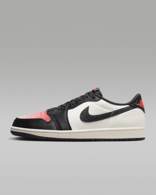 Air Jordan 1 Retro Low Paris Saint Germain Men s Shoes. Nike ID